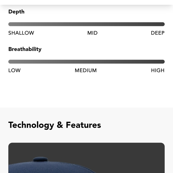 Trenches Icon Hydro Camo Snapback Hat - Picture 2 of 5